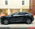 Чорний Лексус РХ, об'ємом двигуна 2.4 л та пробігом 36 тис. км за 64500 $, фото 1 на Automoto.ua
