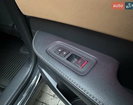 Чорний Лексус РХ, об'ємом двигуна 2.39 л та пробігом 25 тис. км за 69700 $, фото 59 на Automoto.ua