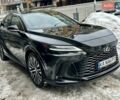 Чорний Лексус РХ, об'ємом двигуна 2.39 л та пробігом 25 тис. км за 68700 $, фото 25 на Automoto.ua