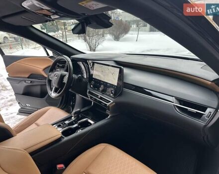 Чорний Лексус РХ, об'ємом двигуна 2.39 л та пробігом 25 тис. км за 68700 $, фото 42 на Automoto.ua