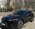 Чорний Лексус РХ, об'ємом двигуна 2.49 л та пробігом 12 тис. км за 75000 $, фото 8 на Automoto.ua