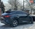 Чорний Лексус РХ, об'ємом двигуна 2.4 л та пробігом 20 тис. км за 54990 $, фото 4 на Automoto.ua