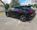 Чорний Лексус РХ, об'ємом двигуна 2.39 л та пробігом 60 тис. км за 52800 $, фото 11 на Automoto.ua