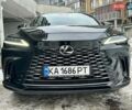 Чорний Лексус РХ, об'ємом двигуна 2.39 л та пробігом 25 тис. км за 68700 $, фото 13 на Automoto.ua