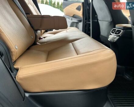 Чорний Лексус РХ, об'ємом двигуна 2.39 л та пробігом 25 тис. км за 68700 $, фото 44 на Automoto.ua