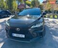 Черный Лексус РХ, объемом двигателя 2.39 л и пробегом 46 тыс. км за 85500 $, фото 7 на Automoto.ua