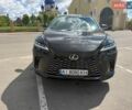 Чорний Лексус РХ, об'ємом двигуна 2.39 л та пробігом 60 тис. км за 52800 $, фото 16 на Automoto.ua