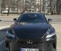 Черный Лексус РХ, объемом двигателя 2.5 л и пробегом 12 тыс. км за 75000 $, фото 1 на Automoto.ua