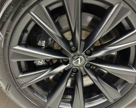 Черный Лексус РХ, объемом двигателя 2.39 л и пробегом 14 тыс. км за 77999 $, фото 14 на Automoto.ua