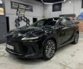 Черный Лексус РХ, объемом двигателя 2.5 л и пробегом 70 тыс. км за 69800 $, фото 31 на Automoto.ua