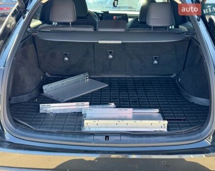 Черный Лексус РХ, объемом двигателя 2.4 л и пробегом 23 тыс. км за 51990 $, фото 19 на Automoto.ua