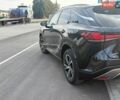 Черный Лексус РХ, объемом двигателя 2.39 л и пробегом 38 тыс. км за 48500 $, фото 15 на Automoto.ua