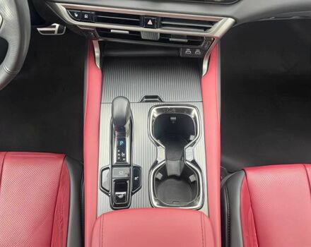 Черный Лексус РХ, объемом двигателя 0 л и пробегом 18 тыс. км за 21000 $, фото 8 на Automoto.ua