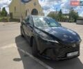Чорний Лексус РХ, об'ємом двигуна 2.39 л та пробігом 60 тис. км за 52800 $, фото 15 на Automoto.ua