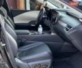 Чорний Лексус РХ, об'ємом двигуна 2.4 л та пробігом 20 тис. км за 54990 $, фото 14 на Automoto.ua