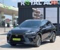 Черный Лексус РХ, объемом двигателя 2.4 л и пробегом 30 тыс. км за 57490 $, фото 1 на Automoto.ua
