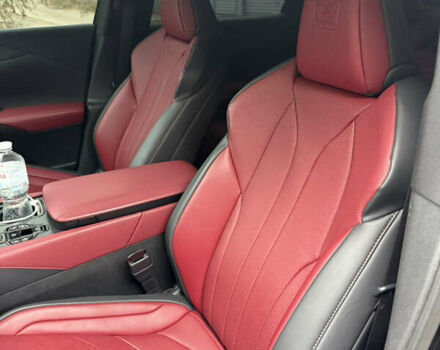 Чорний Лексус РХ, об'ємом двигуна 2.39 л та пробігом 33 тис. км за 60000 $, фото 26 на Automoto.ua