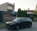 Чорний Лексус РХ, об'ємом двигуна 2.4 л та пробігом 32 тис. км за 53500 $, фото 30 на Automoto.ua