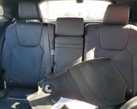 Чорний Лексус РХ, об'ємом двигуна 2.4 л та пробігом 9 тис. км за 44900 $, фото 9 на Automoto.ua