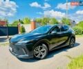 Чорний Лексус РХ, об'ємом двигуна 2.4 л та пробігом 36 тис. км за 48500 $, фото 1 на Automoto.ua