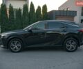 Чорний Лексус РХ, об'ємом двигуна 2.4 л та пробігом 32 тис. км за 53500 $, фото 37 на Automoto.ua