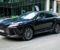 Чорний Лексус РХ, об'ємом двигуна 2.5 л та пробігом 70 тис. км за 71800 $, фото 1 на Automoto.ua
