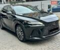 Черный Лексус РХ, объемом двигателя 2.39 л и пробегом 25 тыс. км за 68500 $, фото 23 на Automoto.ua
