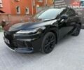 Черный Лексус РХ, объемом двигателя 2.4 л и пробегом 33 тыс. км за 72500 $, фото 23 на Automoto.ua