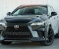 Чорний Лексус РХ, об'ємом двигуна 2.4 л та пробігом 19 тис. км за 35000 $, фото 2 на Automoto.ua