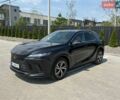 Чорний Лексус РХ, об'ємом двигуна 2.5 л та пробігом 27 тис. км за 59900 $, фото 3 на Automoto.ua