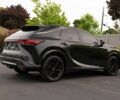 Чорний Лексус РХ, об'ємом двигуна 2.4 л та пробігом 4 тис. км за 55000 $, фото 4 на Automoto.ua