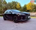 Чорний Лексус РХ, об'ємом двигуна 2.5 л та пробігом 24 тис. км за 72222 $, фото 1 на Automoto.ua