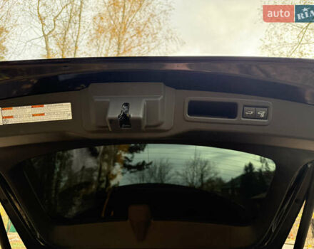 Черный Лексус РХ, объемом двигателя 2.49 л и пробегом 3 тыс. км за 79990 $, фото 21 на Automoto.ua