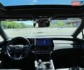 Чорний Лексус РХ, об'ємом двигуна 2.4 л та пробігом 35 тис. км за 59000 $, фото 11 на Automoto.ua