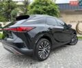 Чорний Лексус РХ, об'ємом двигуна 2.5 л та пробігом 20 тис. км за 57600 $, фото 13 на Automoto.ua