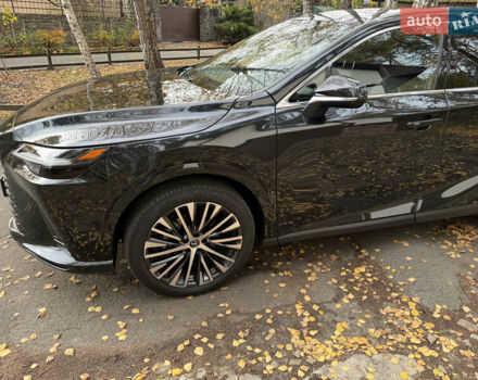 Черный Лексус РХ, объемом двигателя 2.49 л и пробегом 3 тыс. км за 79990 $, фото 15 на Automoto.ua