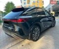 Черный Лексус РХ, объемом двигателя 2.39 л и пробегом 21 тыс. км за 68700 $, фото 7 на Automoto.ua