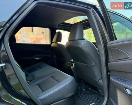 Чорний Лексус РХ, об'ємом двигуна 2.4 л та пробігом 20 тис. км за 54999 $, фото 31 на Automoto.ua