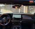 Черный Лексус РХ, объемом двигателя 2.5 л и пробегом 19 тыс. км за 61000 $, фото 11 на Automoto.ua