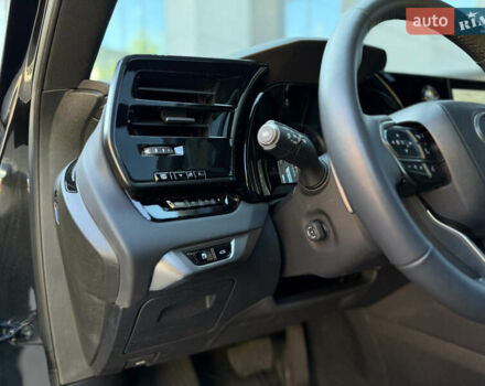 Черный Лексус РХ, объемом двигателя 2.4 л и пробегом 20 тыс. км за 56999 $, фото 42 на Automoto.ua