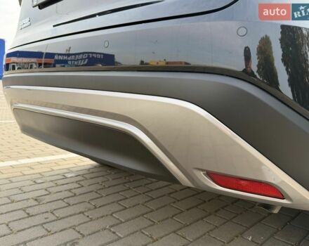 Черный Лексус РХ, объемом двигателя 2.5 л и пробегом 30 тыс. км за 62500 $, фото 47 на Automoto.ua