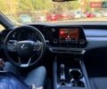 Чорний Лексус РХ, об'ємом двигуна 2.4 л та пробігом 15 тис. км за 65999 $, фото 10 на Automoto.ua