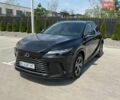 Чорний Лексус РХ, об'ємом двигуна 2.5 л та пробігом 27 тис. км за 59900 $, фото 4 на Automoto.ua