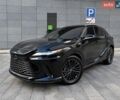 Черный Лексус РХ, объемом двигателя 2.5 л и пробегом 13 тыс. км за 65000 $, фото 1 на Automoto.ua