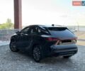 Чорний Лексус РХ, об'ємом двигуна 2.39 л та пробігом 16 тис. км за 68000 $, фото 10 на Automoto.ua