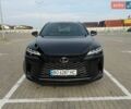 Черный Лексус РХ, объемом двигателя 2.5 л и пробегом 30 тыс. км за 62500 $, фото 2 на Automoto.ua