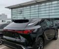 Чорний Лексус РХ, об'ємом двигуна 2.39 л та пробігом 29 тис. км за 72900 $, фото 4 на Automoto.ua