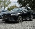 Чорний Лексус РХ, об'ємом двигуна 2.49 л та пробігом 16 тис. км за 62000 $, фото 1 на Automoto.ua