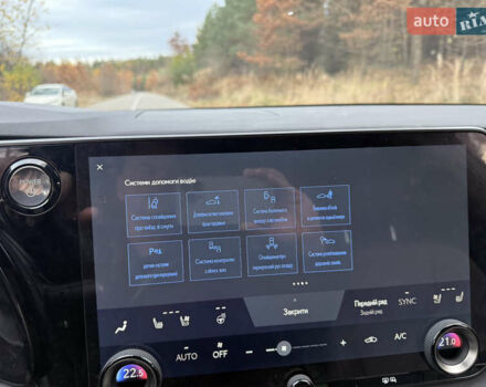 Черный Лексус РХ, объемом двигателя 2.49 л и пробегом 3 тыс. км за 79990 $, фото 46 на Automoto.ua