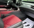 Чорний Лексус РХ, об'ємом двигуна 2.39 л та пробігом 29 тис. км за 72900 $, фото 17 на Automoto.ua